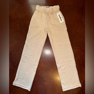 Luxxfleece sweatpants